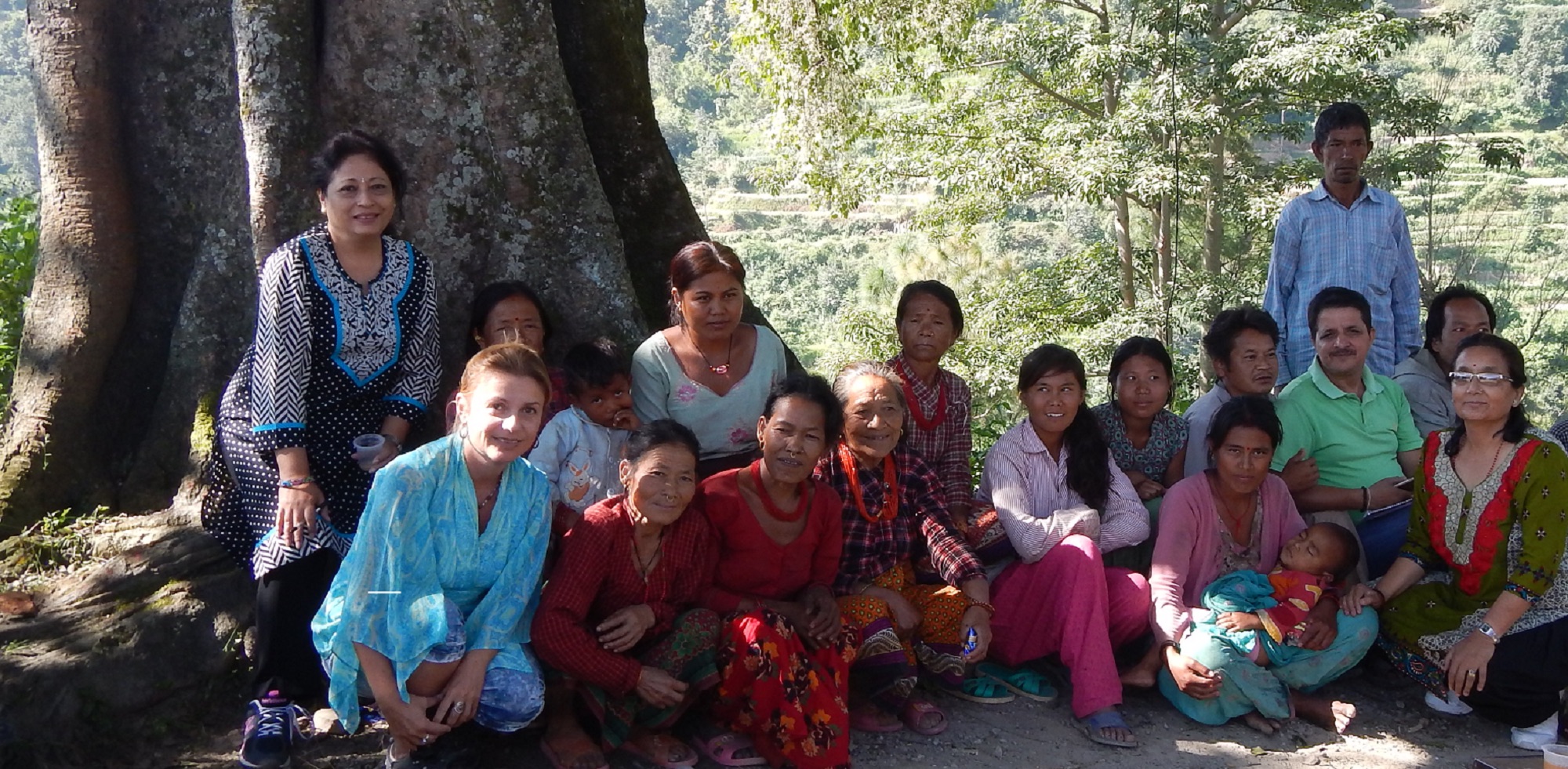 Gender and Social Inclusion Analysis for SABAL Program, Save the ...